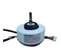 Moteur De Ventilateur, Compatible Avec Hisense, Unité Intérieure De Climatiseur ZWA108D02B DC310V 25W 1300r/min Pièces De Climatisation