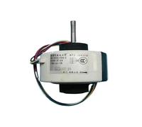 Moteur De Ventilateur, Compatible Avec Le Climatiseur Fujitsu SIC-37CVL-F450-8 MFD-34ROEN DC340V 42W 1740r/min Pièces De Climatisation Moteur De Ventilateur De Condenseur