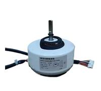 Moteur De Ventilateur, Compatible Avec L'unité Intérieure De Climatiseur Hisense ZWA108D02B (1561420), DC310 V, 25 W, 1300 Tr/min. Pièces De Climatisation