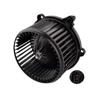 Moteur de ventilateur compatible avec Maxima Sentra Murano QX56 - Remplace 97113-2E300 97113-2E200
