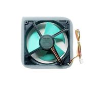 Moteur De Ventilateur, Compatible Avec Panasonic, Compatible Avec Sharp, Pièces De Réfrigérateur Mooel Fba12J15V DC15V 0,28A