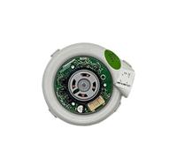 Moteur De Ventilateur, Compatible Avec Roborock, P10 Q, Revo, P10S Pro, V20, Moteur À Turbine For Aspirateur Robot Cds-Wa70-0001