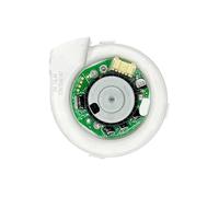 Moteur De Ventilateur, Compatible Avec Roborock, Pièces De Rechange For Aspirateur Robot QRevo P10 A7400RR P10Max 22N704V160 20N704U600 K20-40-A18(22N704V160)