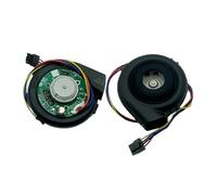 Moteur de ventilateur compatible avec Roborock Q10 S5, Q10 S5+, Q10 X5, Q10 X5+, Q10 VF+, Q10 PF+, accessoires for aspirateur robot Parties