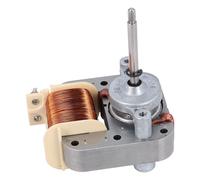 Moteur De Ventilateur Compatible Avec Samsung DG31-00009A SMC-620EA Pour Four