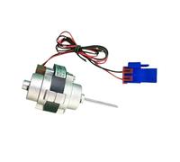 Moteur De Ventilateur, Compatible Avec Siemens, Réfrigérateur À Deux Portes, Refroidissement CC D4612AAA21, 13 V CC, 3,3 W, 2050 Tr/min, Pièces De Radiateur Et De Congélateur