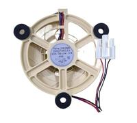 Moteur De Ventilateur, Compatible Avec TCL, Réfrigérateur 12 V, 2104120009 DC12 V DOD2748CLEA 1 W BCD-235T, Moteur De Ventilateur De Congélateur