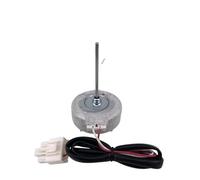 Moteur De Ventilateur, Compatible Avec Whirlpool, Réfrigérateur, Congélateur Et Pièces De Moteur De Ventilateur De Réfrigérateur FDQB28GD1 DC12 V