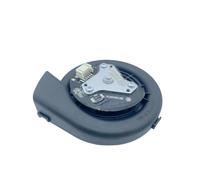 Moteur De Ventilateur, Compatible Avec Xiaomi,2C,Mop2,Mop2Pro,Mop2Lite,MJSTL,MJST1S,MJST1SHW, Pièces De Rechange For Aspirateur Robot, Accessoires Moteur