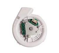 Moteur de ventilateur, Compatible for Dreame Bot D9 / W10 / L10 PRO / L10 PLUS, Robot aspirateur des pièces de rechange