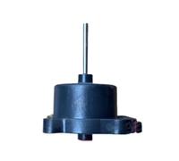 Moteur De Ventilateur, Compatible for LG, Moteur De Ventilateur De Refroidissement CC De Réfrigérateur Z40I12MS1A0-57K06C Radiateur De Réfrigérateur DC12V EAU64843805 Lame De Rechange De Pièces