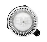 Moteur de ventilateur compatible pour Honda CIVIC FC1 5AA/5AG/climatisation chauffage interrupteur amortisseur d'air froid moteur de ventilateur d'air chaud 79310-TET-H51