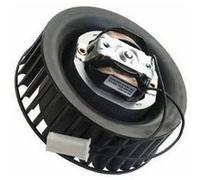 Whirlpool Moteur de ventilateur complet d'origine [4 410] Four micro-ondes 481236178029, C00312224