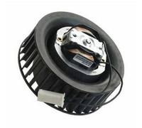 Whirlpool Moteur de ventilateur complet d'origine [4 410] Four micro-ondes 481236178029, C00312224