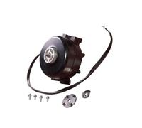 SOS Accessoire Moteur de ventilateur condenseur compatible pour Réfrigérateur, congélateur WHIRLPOOL 481936178218