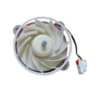 Moteur De Ventilateur DA31-00287B 00334C-00305A 1870 Tr/min 0,21 A DC12 V, Compatible Avec Samsung, Pièces De Rechange For Réfrigérateur