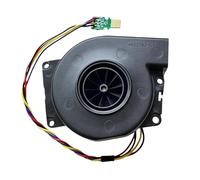 Moteur de ventilateur d'aspirateur compatible avec iRobot Roomba i1, i2, i3, i4, i5, i6, i7, i8, i9, J8, J9, e5, e6 - Ventilateur moteur 20N636P010 Module de ventilateur pour Smart Sweeper | 636P010