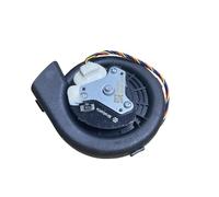 Moteur de ventilateur d'aspirateur, Compatible avec Mijia, MJST1S / MJST1SHW / MJSTP/MJSTL / 2 LITE / E10 B112 / E12 / Mop 2pro, pièces de Robot nettoyeur