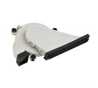 Moteur de ventilateur d'aspiration à deux vitesses de rechange pour Mamibot EXVAC660 EXVAC680S EXVAC880 et unités d'aspirateur compatibles Create