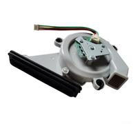 Moteur de ventilateur d'aspiration à trois vitesses de rechange pour aspirateur Neatsvor pour X500, accessoire de haute correspondance pour une meilleure performance de nettoyage