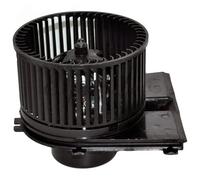 Moteur de ventilateur d'assemblage de ventilateur de poêle de chauffage A/C AC adapté for VW POLO GOLF LUPO BEETLE BORA 1997 - 2010 1J2819021B 1J2819021C