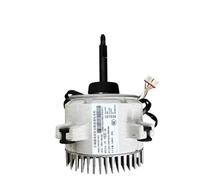 Moteur De Ventilateur DC Sans Balais For Climatiseur, Compatible Avec Samsung FMDG031SSA DB31-00634Q FMBC531SSG DB31-00512E, Pièces De Climatiseur(DB31-00634Q)