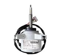 Moteur De Ventilateur DC Sans Balais For Climatiseur, Compatible Avec Samsung FMDG031SSA DB31-00634Q FMBC531SSG DB31-00512E, Pièces De Climatiseur(DB31-00512E)