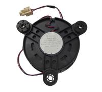 Moteur de ventilateur DC12 V BLDC26-4PW-1 LX125HD B2067-001-0913 for ventilateur de remplacement de réfrigérateur