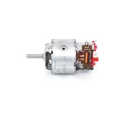 Bosch Moteur électrique 0 130 007 027 pour pulseur d'air d'habitacle