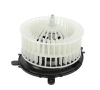 Moteur de ventilateur de chauffage AC, moteur de ventilateur de chauffage AC 2208203142 Ensemble de ventilateur de moteur de ventilateur avec remplacement de cage for CL500 CL55 CL600/521