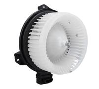 Moteur de Ventilateur de Chauffage Avant AC avec Ventilateur, Ensemble de Ventilateur de Moteur CVC Compatible avec 2006 2011, Remplacement pour 79310 SNA A01