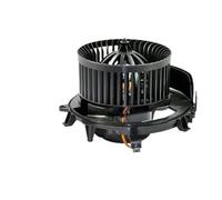 Moteur de ventilateur de chauffage compatible avec Seat Leon 2012-ON ATECA 2016-ON CUPRA ATECA 18+ RHD