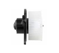 Moteur de ventilateur de chauffage et de climatisation avec cage de ventilateur compatible avec les modèles Toyota Pickup 89-95 et Toyota MR2 91-95