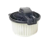 Moteur de ventilateur de chauffage et de Ventilation, A/C AC, Compatible avec Mazda 2 6 GG 2002-2008 2005 872700-0361 872700-0362 GS1D-61-B10(Left hand drive)
