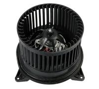 Moteur De Ventilateur De Chauffage EU Auto Parts Compatible avec Ford Focus Mk1 (1999-2005) Mondeo Mk3 pour Transit Connect Ainsi Qu'Avec Ford Tourneo pour Transit Connect 1.8 Di pour 1.8 Tdci.
