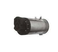 MAHLE MM 203 Démarreur
