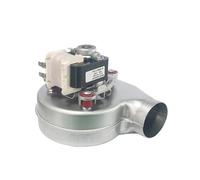 Moteur de ventilateur de chauffage mural FL108042Y-18 53 W, équipement de ventilation, accessoires for chaudières à gaz