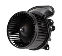 Moteur de ventilateur de chauffage pour Fiat Grande Punto 199 55702446