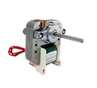 Moteur De Ventilateur De Circulation D'air For Réfrigérateur HY-YZF6116, Pièces De Moteur 23W