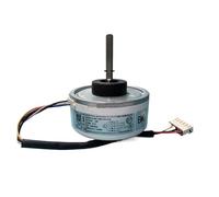 Moteur De Ventilateur De Climatisation 20 W WZDK20-38G (ZKFP-20-8-6), Moteur De Ventilateur CC Sans Balais 13 W WZDK13-38G-1 (RD-310-13-8), Pièces De Rechange For Climatiseur(13W)