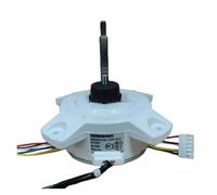 Moteur de ventilateur de climatisation à courant continu, L6CAYYYL0037 ARS6416AC ARS6417AC ARS6404AC ARS6405AC ARW6402QH L6CAYYYL0057 ZKFP-40-8-21-1(ARS6405AC)