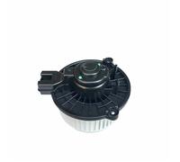 Moteur de ventilateur de climatisation automobile compatible avec Honda 2008-2012 Accord 07-13 Acura MDX Moteur de ventilateur de four HAVC avant de remplacement