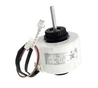 Moteur De Ventilateur De Climatisation Compatible Avec Les Modèles Gree FN25A-PG, FN25W-PG, FN25C-PG, YYR25-4A-PG, YYR35-4A7-PG Et YYR25-4A2-PG. Pièces Détachées For Climatiseurs.(FN25A-PG)