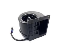 Moteur de ventilateur de climatisation compatible avec les tracteurs John Deere séries 6D, 6R, 6M et 6MC AL110881 AL214942