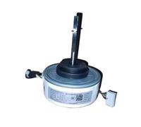 Moteur De Ventilateur De Climatisation DB31-00637A DB31-00637D, Moteur Sans Balais DB31-00636C, Compatible Avec Samsung RO9JSFPPWQN, Moteur AC DC ZKFP-25-8 RD-310-25-8B-3(AL). Pièces De Climatiseur(DB