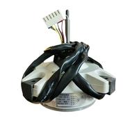 Moteur De Ventilateur De Climatisation Extérieur D-280-25-8A /N, Inverseur 25W, 5 Fils DC, Pièces De Climatiseur