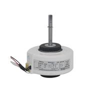 Moteur de Ventilateur de climatisation for unité intérieure, pièces de climatisation 220-240 V 50/60 Hz 18 W, Compatible avec TCL RPG15Q-3