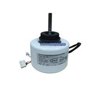 Moteur De Ventilateur De Climatisation Intérieur FN25A-PG FN25V-PG FN25C-PG FN20B-PG FN20K-PG, Compatible Avec Gree, Moteur De Remplacement De Climatiseur(FN25V-PG)