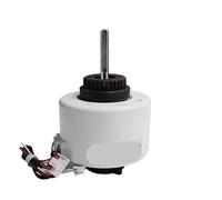 Moteur De Ventilateur De Climatisation Intérieur Fn25a-pg Fn25v-pg Fn25c-pg Fn25b-pg Fn20k-pg, Compatible Avec Les Climatiseurs Gree(FN25B-PG)