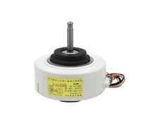 Moteur de ventilateur de climatiseur à courant continu, Compatible avec Mitsubishi, J118H95 DC340V 30W 1200r/min SIC-37CVL-D830-2A RC0J30-CH, remplacement